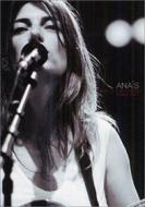Anais - The Cheap Show Inyourface
