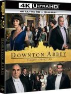 Downton Abbey (4K Ultra Hd+Blu-Ray) (2 Blu-ray)