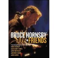Bruce Hornsby. Bruce Hornsby & Friends