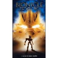 Bionicle. Mask of Light