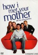 How I Met Your Mother. Alla fine arriva mamma. Stagione 1 (3 Dvd)