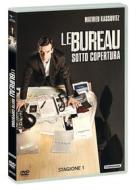 Le Bureau - Sotto Copertura - Stagione 01 (4 Dvd)