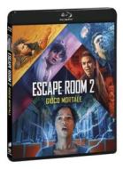 Escape Room 2 - Gioco Mortale (Blu-ray)