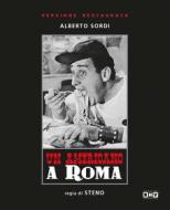 Un Americano A Roma (Versione Restaurata) (Blu-ray)
