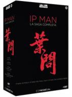 Ip Man. La saga completa (Cofanetto 4 dvd)