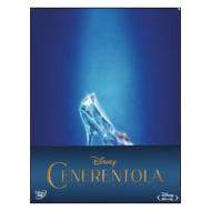 Cenerentola (Cofanetto blu-ray e dvd)