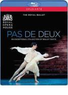 Pas De Deux (Blu-ray)