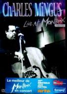 Charlie Mingus - Mingus Montreux 1975
