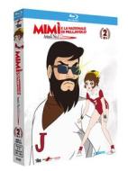 Mimi' E La Nazionale Di Pallavolo #02 (4 Blu-Ray) (Blu-ray)