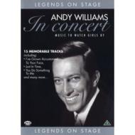 Andy Williams - In Concert