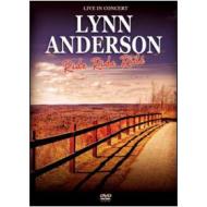 Lynn Anderson. Ride Ride Ride