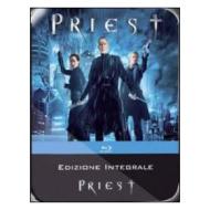 Priest(Confezione Speciale)