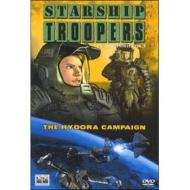 Starship Troopers. La serie animata. Vol. 03. The Hydora Campaign