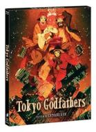 Tokyo Godfathers (Blu-ray)