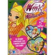 Winx Club. Serie 4. Vol. 3