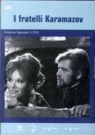 I Fratelli Karamazov - Edizione Speciale (4 Dvd)