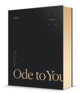 Seventeen - Seventeen World Tour (Ode To You): Live In Seoul (3 Dvd)