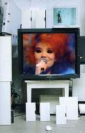 Bjork - Later With Jules Holland 1995-2011
