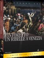 Tintoretto - Un Ribelle A Venezia (Blu-ray)