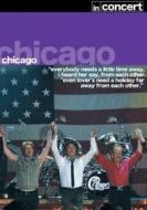 Chicago - In Concert