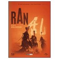 Ran (Blu-ray)