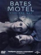 Bates Motel. Stagione 2 (3 Dvd)