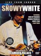 Snowy White. Live From The Camden Palace