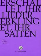 Johann Sebastian Bach  - Erschallet, Ihr Lieder, Erklinget
