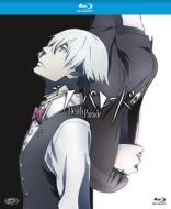 Death Parade - Limited Edition Box (Eps 01-12+Ova) (3 Blu-Ray) (Blu-ray)