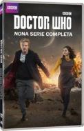 Doctor Who. Stagione 9 (6 Dvd)