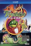 Freddie the Frog