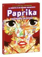 Paprika - Sognando Un Sogno (Blu-ray)