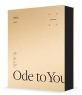 Seventeen - Seventeen World Tour (Ode To You): Live In Seoul (3 Blu-Ray) (Blu-ray)