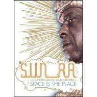 Sun Ra. Space Is The Place