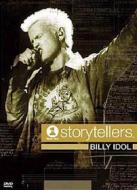 Billy Idol. Vh1 Storytellers