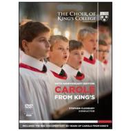 Carols From King's. 60th Anniversary Edition