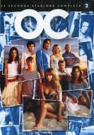 O.C. - Stagione 02 (Stand Pack) (6 Dvd)