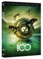 The 100 - Stagione 07 (4 Dvd)