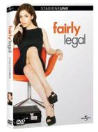 Fairly Legal. Stagione 1