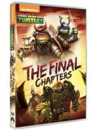 I Racconti Delle Teenage Mutant Ninja Turtles - Gli Ultimi Capitoli
