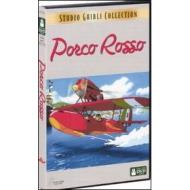 Porco Rosso (2 Dvd)