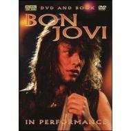 Bon Jovi. In performance
