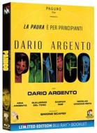 Dario Argento Panico (Blu-Ray+Booklet+Cd) (2 Blu-ray)