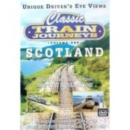 Classic Train Journeys: Scotland & Highlands