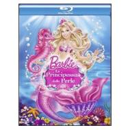 Barbie e la principessa delle perle (Blu-ray)