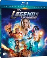 Dc'S Legends Of Tomorrow - Stagione 03 (3 Blu-Ray) (Blu-ray)