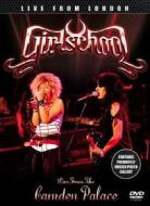 Girlschool. Live From the Camden Palace