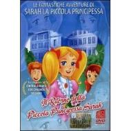 Le fantastiche avventure di Sarah la piccola principessa. Vol. 03