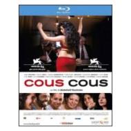 Cous cous (Blu-ray)