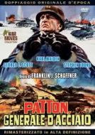 Patton, Generale D'Acciaio